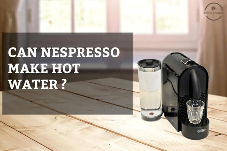 Caffeine in Nespresso Pod Everything You Need To Know