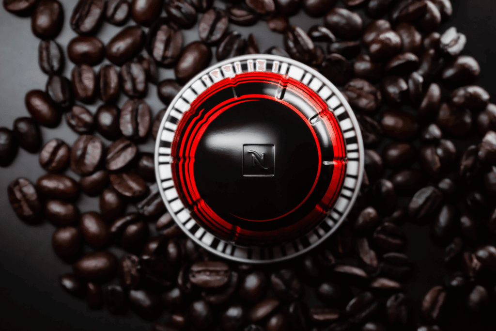 Coffee Pod