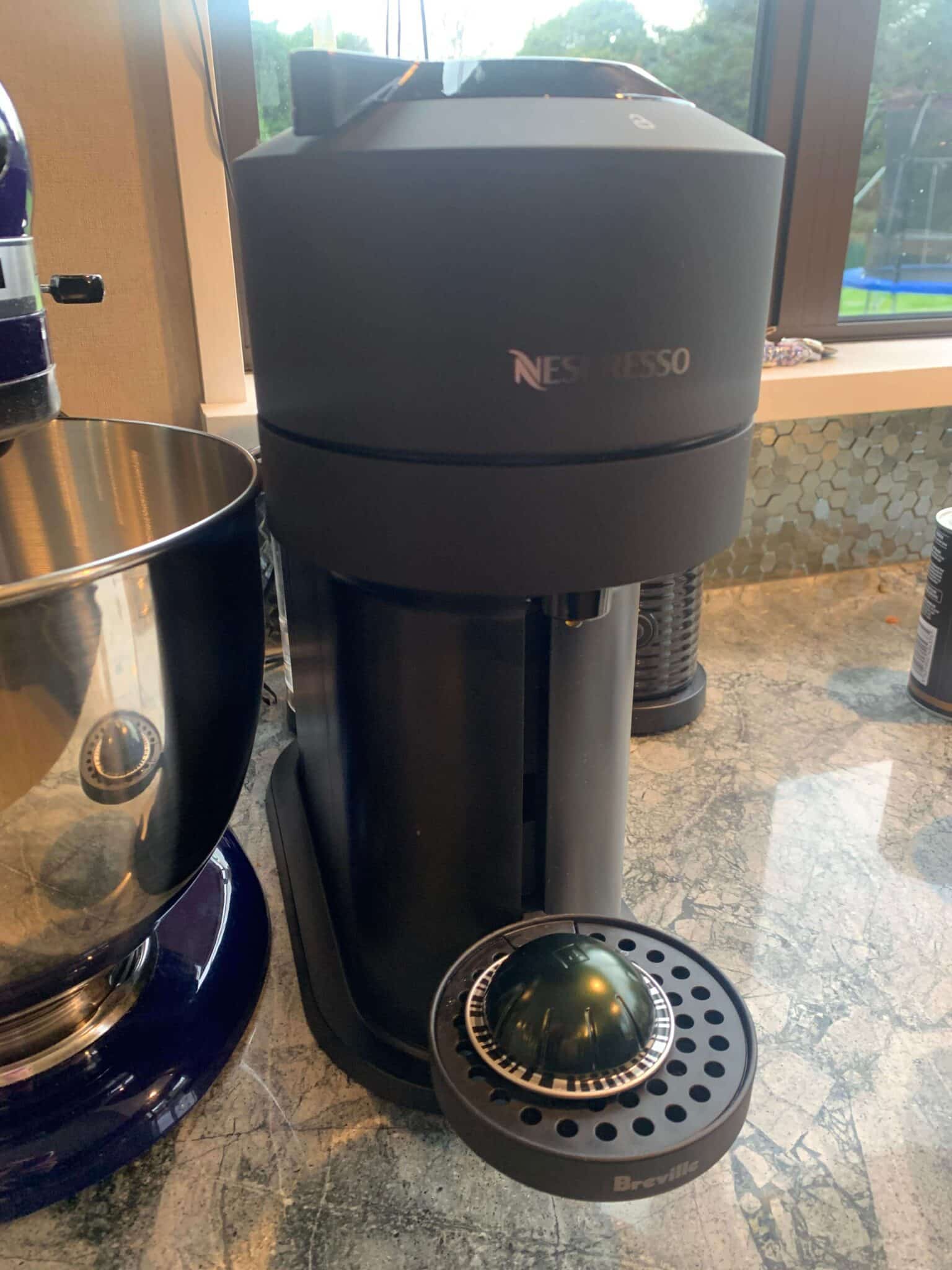 How To Fix Nespresso Machine Leaking Water Or Coffee?