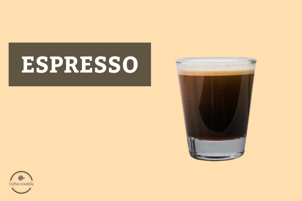 Nespresso Vs Nespresso Espresso [A Detailed Comparison]