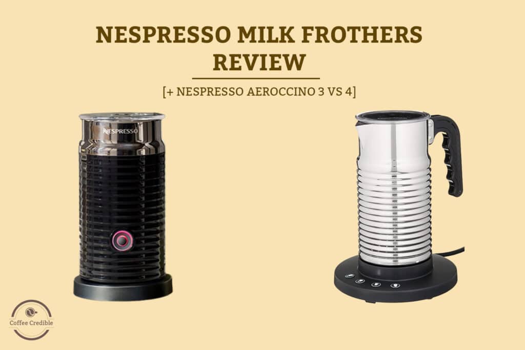 The User Manual For Nespresso Machines [Original Line + Vertuo Line]
