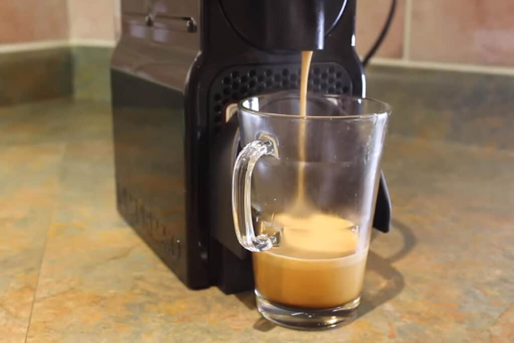 Hands on review: Nespresso Inissia espresso maker 