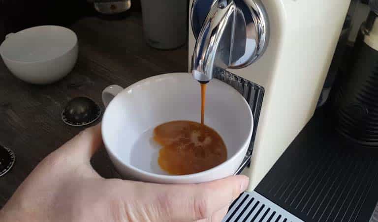 making americano by originalline