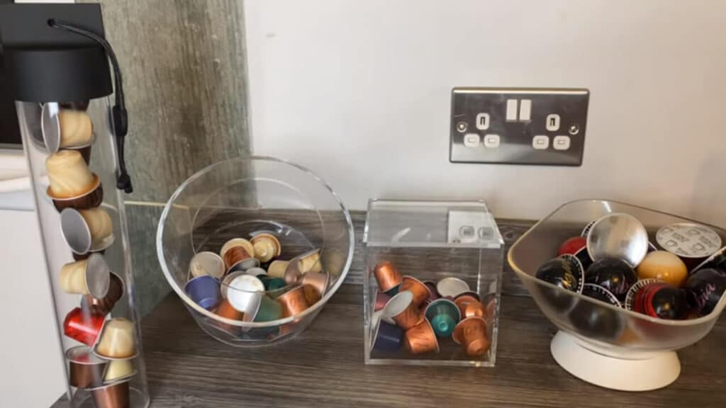 Can You Use Original Nespresso Pods in VertuoLine Machines?