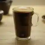 Nespresso Americano