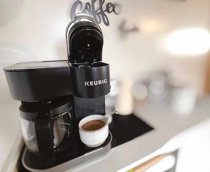 Troubleshooting my keurig sale