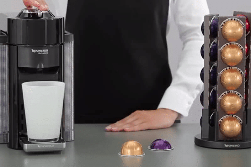 How Clean Nespresso Step-by-Step Guide - Credible